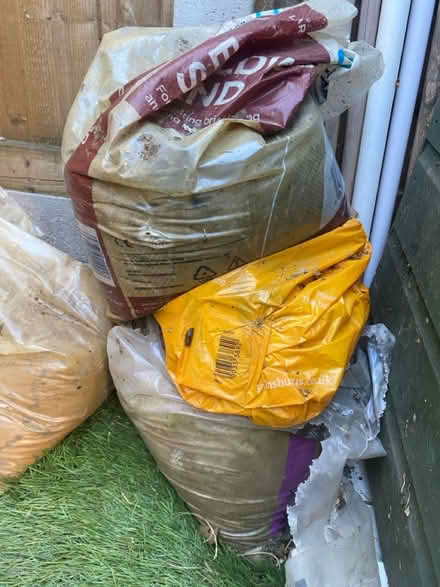 Photo of free Sand (Hampton TW12) #2