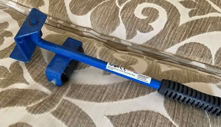 Photo of free Lever for lifting heavy furniture, washing machines, etc (Kennington SW8) #1
