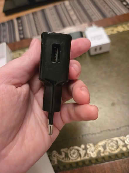 Photo of free Samsung adapter (Dublin 16) #3