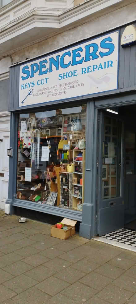 Photo of free Mugs Coffee cups from Spencer's Key cutters (Penarth CF64) #1