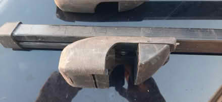 Photo of free Roof bars (Snodland) #1
