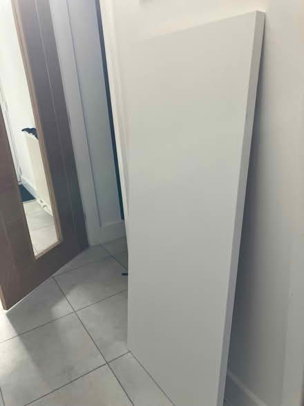 Photo of free Ikea table top (West Midlands B62) #1