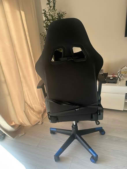 Photo of free Gaming Chair (Carshalton SM5) #3