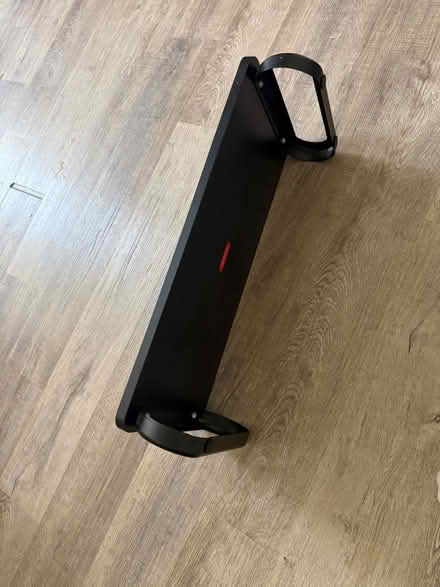 Photo of free Monitor Raiser/shelf (Hornsey, N8) #2