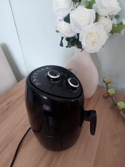 Photo of free Small Tower Air Fryer (Morda SY10) #1