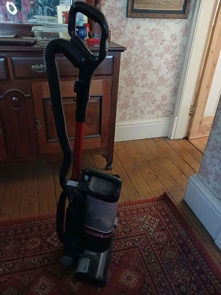 Photo of free Vacuum cleaner (Fallowfield M14) #1