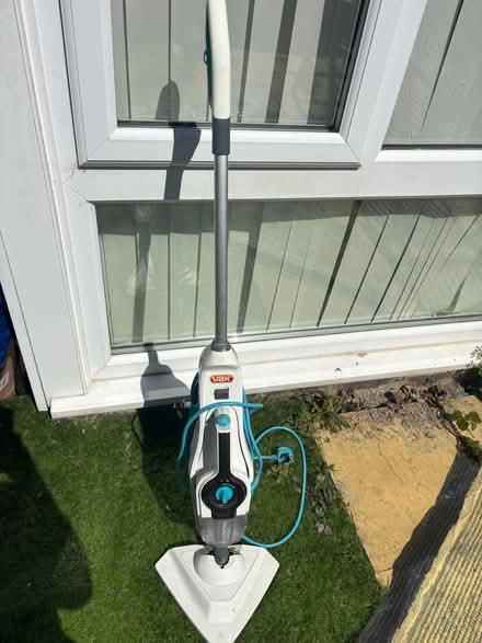 Photo of free Steam mop (Bexleyheath DA7) #1
