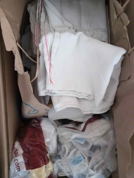 Photo of free Cloth nappies (HA7 Stanmore) #1