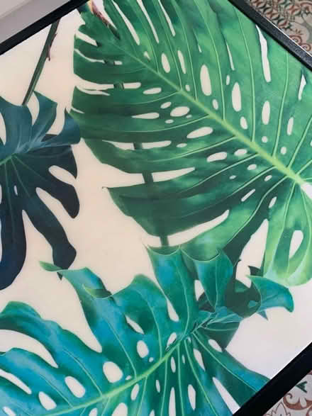 Photo of free Side table (Egremont CH44) #4