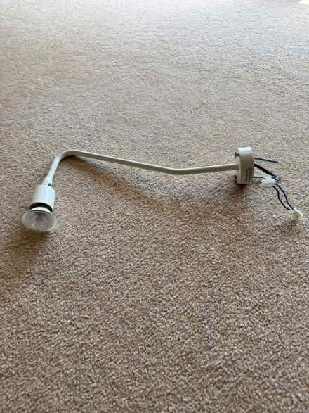 Photo of free Wall Light (Murton/Hilton CA16) #2