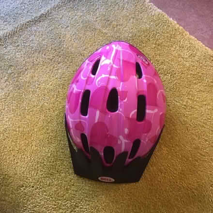 Photo of free Bell Amigo (Wescott RG40) #2