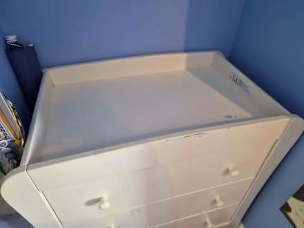 Photo of free Chest of Drawers (TN24) #2