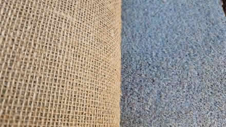 Photo of free Carpets and underlay (Bridge of Allan FK9) #3