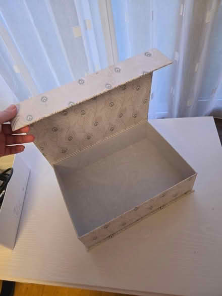 Photo of free Box (Dublin 16) #1