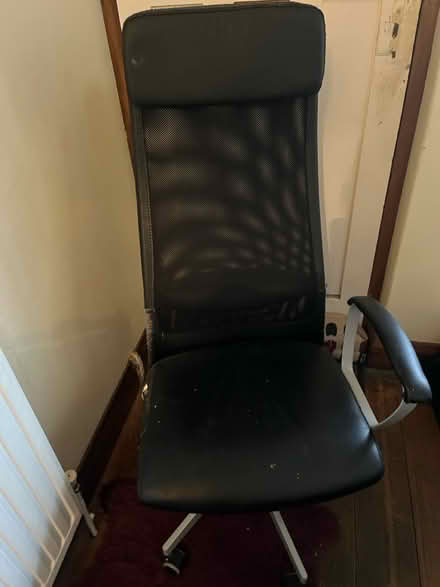 Photo of free Gaming chair (Minehead TA24) #1