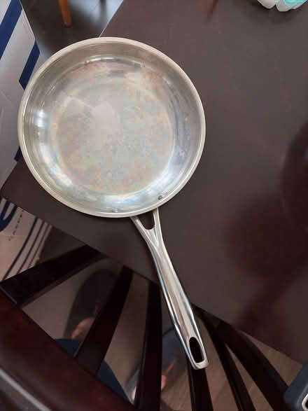 Photo of free Cuisinart pan (North Cambridge) #1