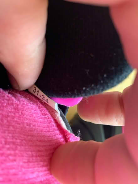 Photo of free Roller blades and pads (Wood Street Village GU3) #3