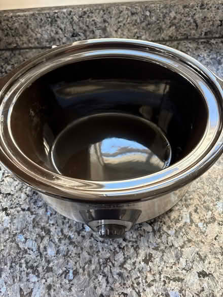 Photo of free Slow Cooker (Cheadle Hulme, SK8) #2