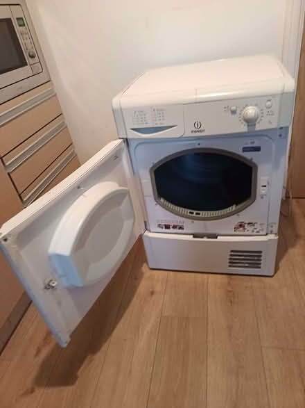 Photo of free Tumble Dryer (Streatham Hill SW2) #2