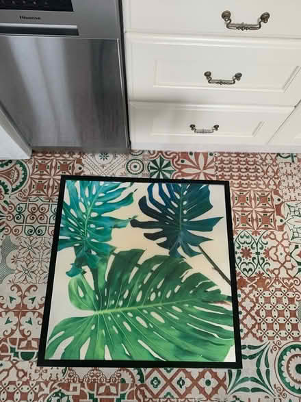 Photo of free Side table (Egremont CH44) #2