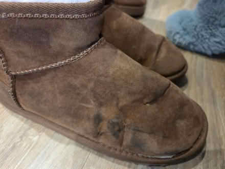 Photo of free Size 5 Ladies Primark Boots (Reading RG30) #3