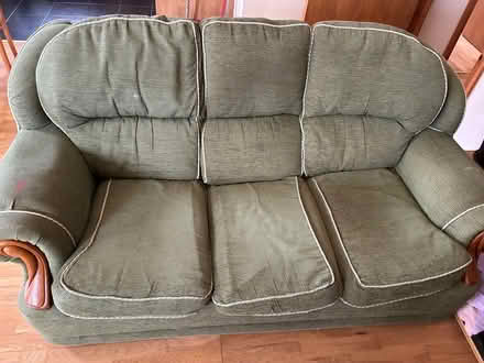 Photo of free 3, 2 seaters (Dundalk) #1