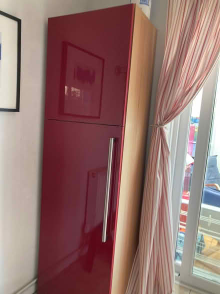 Photo of free Kitchen Cupboard Doors & Handles (CT5) #1