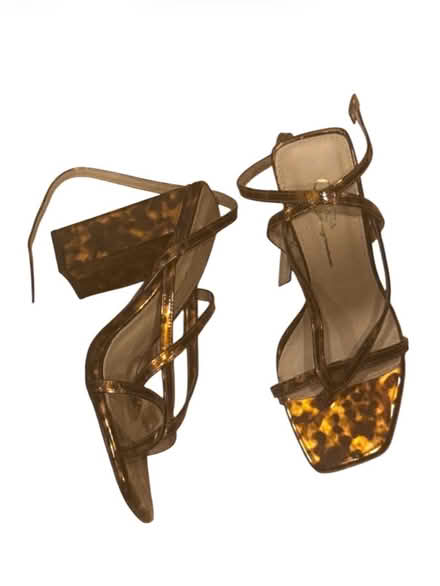 Photo of free Olivia Woman’s Shoes (Brooklyn Storage) #1