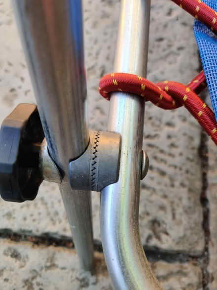 Photo of free Child's trampoline (Hornsey N8) #4