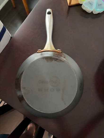 Photo of free Ceramic pan (North Cambridge) #2