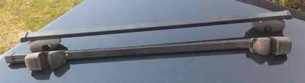 Photo of free Roof rack bars (Snodland) #1