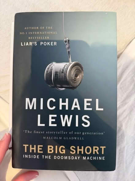 Photo of free Books on investing (Kensington Gardens W2) #2