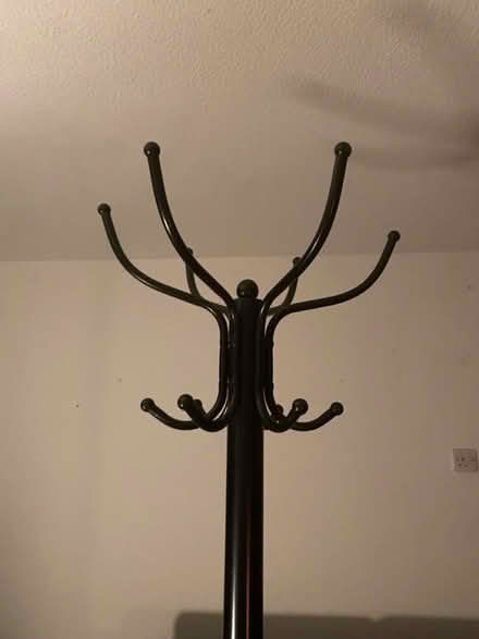 Photo of free Coat stand (Hampton TW12) #3