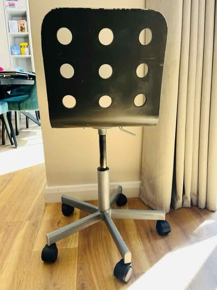 Photo of free IKEA desk chair (West Malling) #3