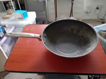 Photo of free Wok (Kingsholm GL1) #1