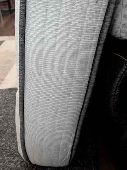 Photo of free Queen mattress (Fort Mill SC) #3