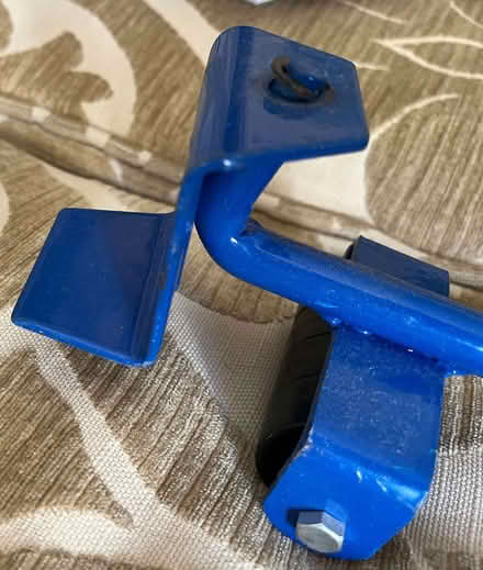 Photo of free Lever for lifting heavy furniture, washing machines, etc (Kennington SW8) #2