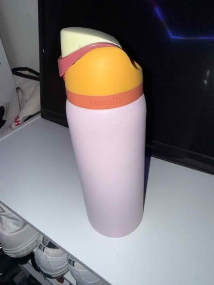 Photo of free Owala Water Bottle (worcester) #1