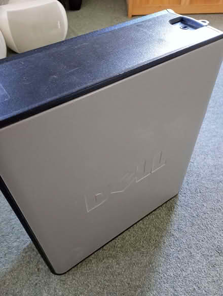 Photo of free PC Case (Penn Hill BH14) #1