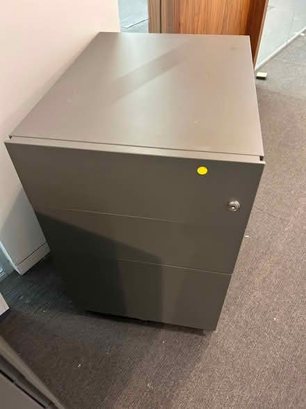 Photo of free Pedestals (W2 2ET) #2