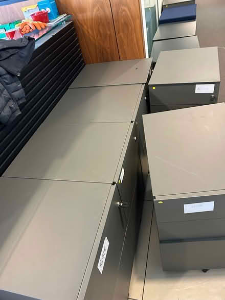 Photo of free Pedestals (W2 2ET) #3