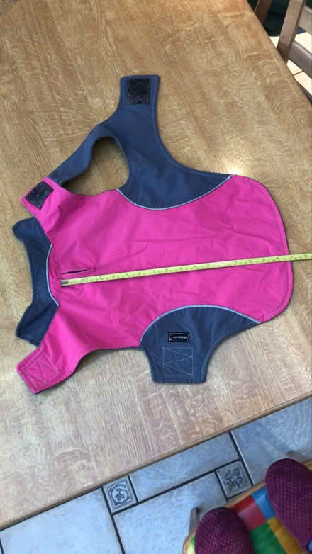 Photo of free Waterproof Dog Coat (New Malden, KT3) #1