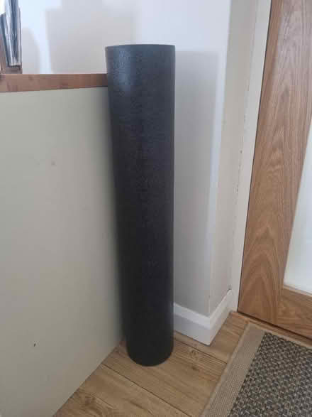 Photo of free Large Foam Roller (Kingsway BA2) #1