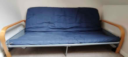 Photo of free House clearance due to downsize move (Gourdon DD10) #4