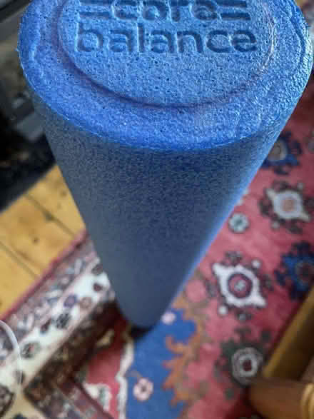 Photo of free massage roller for back pain (Kennington SW8) #1