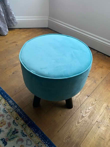 Photo of free Footstool (Egremont CH44) #2