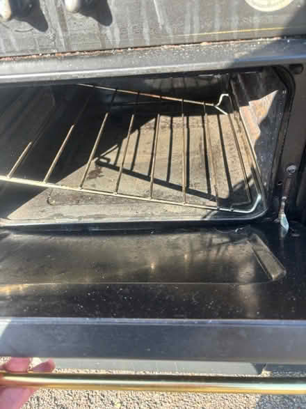 Photo of free range cookers (Watford WD18) #4