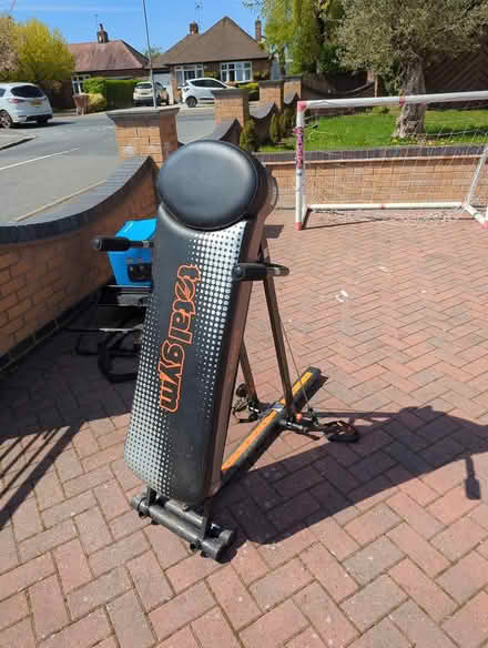 Photo of free Total gym (Le97fb) #1