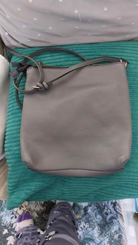 Photo of free small handbag (dorset BH12) #2