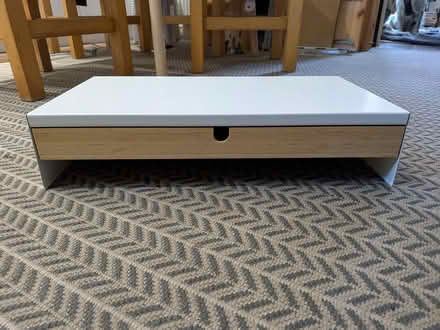 Photo of free Monitor riser (Manchester M19) #1